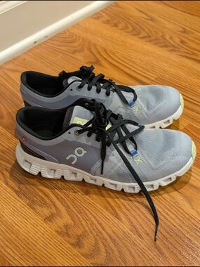 On Running | Shoes | On Cloud Mens Black And White Swiss